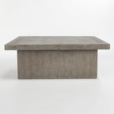 Classic Home Stonebridge Square Coffee Table Model 51031134